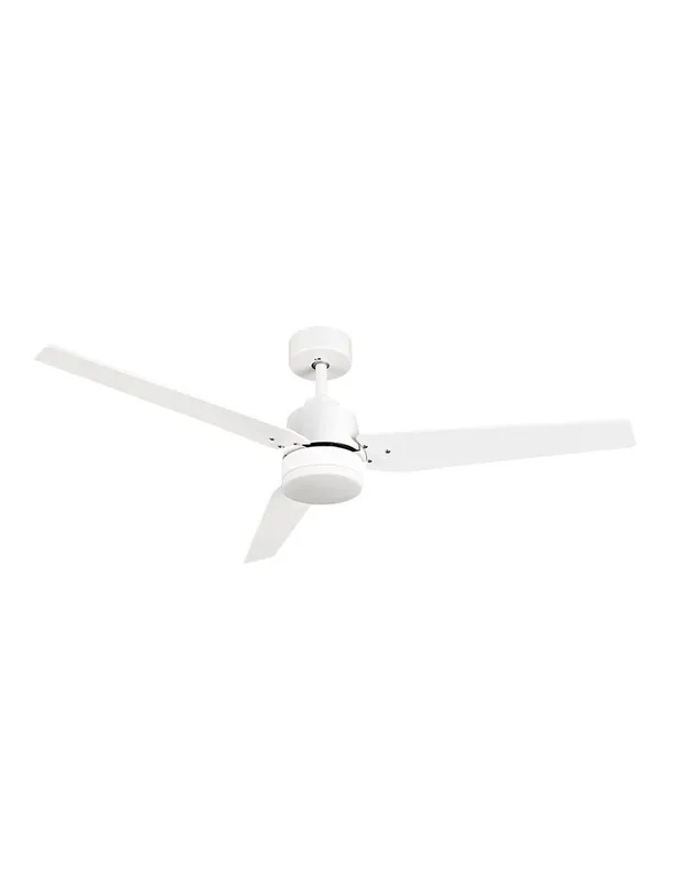Ventilador de Techo Captus Blanco Haya Súper Precio