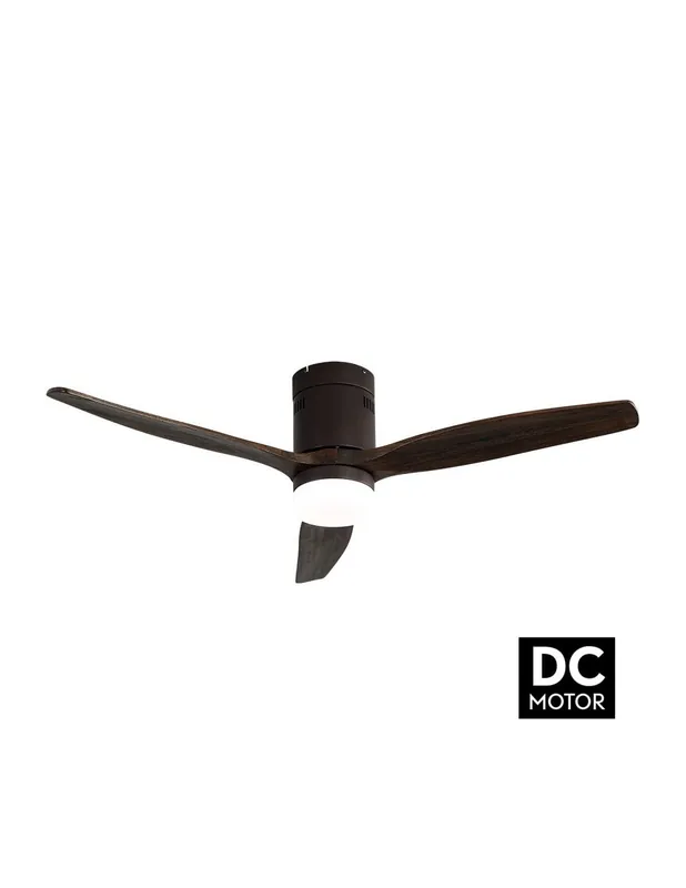 Ventiladores de Techo Fabrilamp 2021 Original