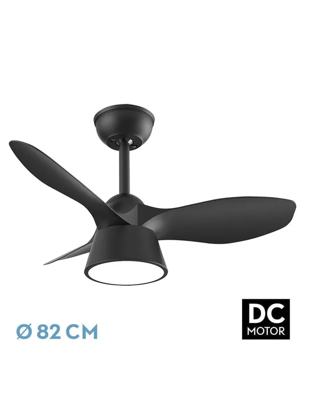 Catálogo Ventiladores Fabrilamp 2024 Oferta Especial