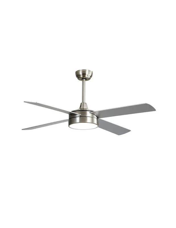 Ventilador de Techo LED Grande Última Versión