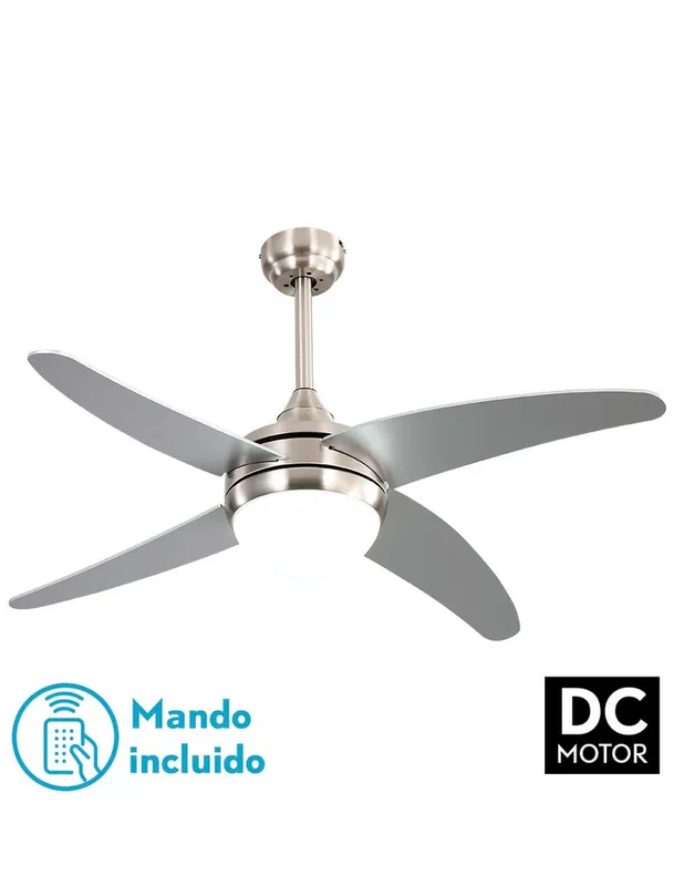Ventilador Mediano Fabrilamp Descuento