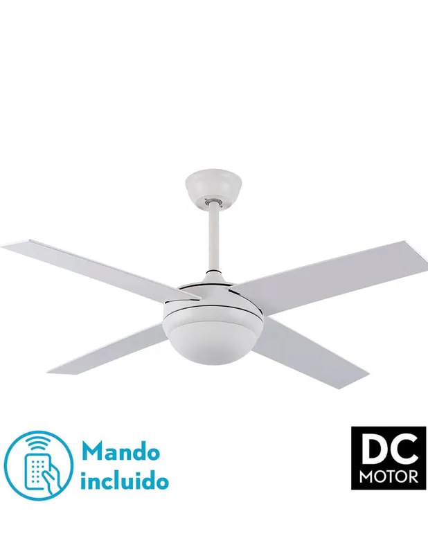 Ciro Ventilador de Techo Fabrilamp Económico