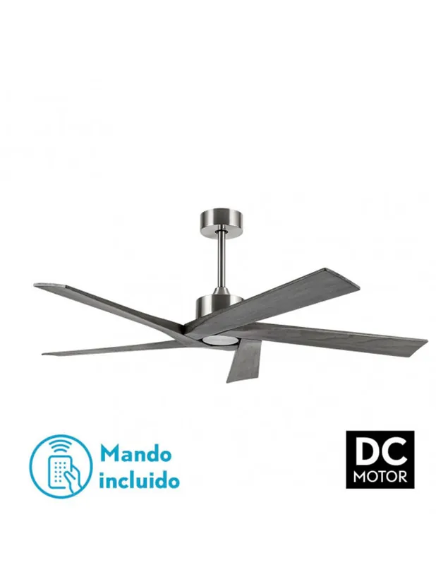 Súper Precio Ventiladores de Techo sin Luz Frabrilamp