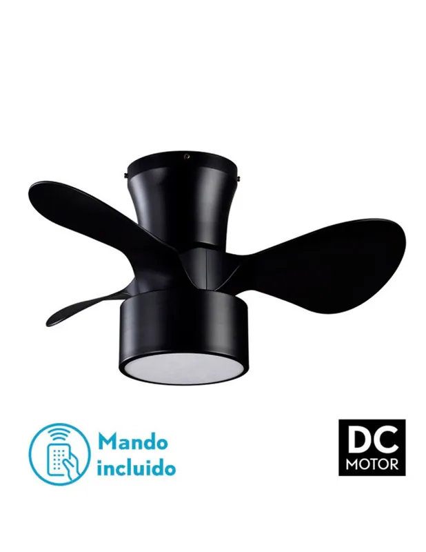 Kos Fabrilamp Ventilador de Techo Pedido Al Por Mayor