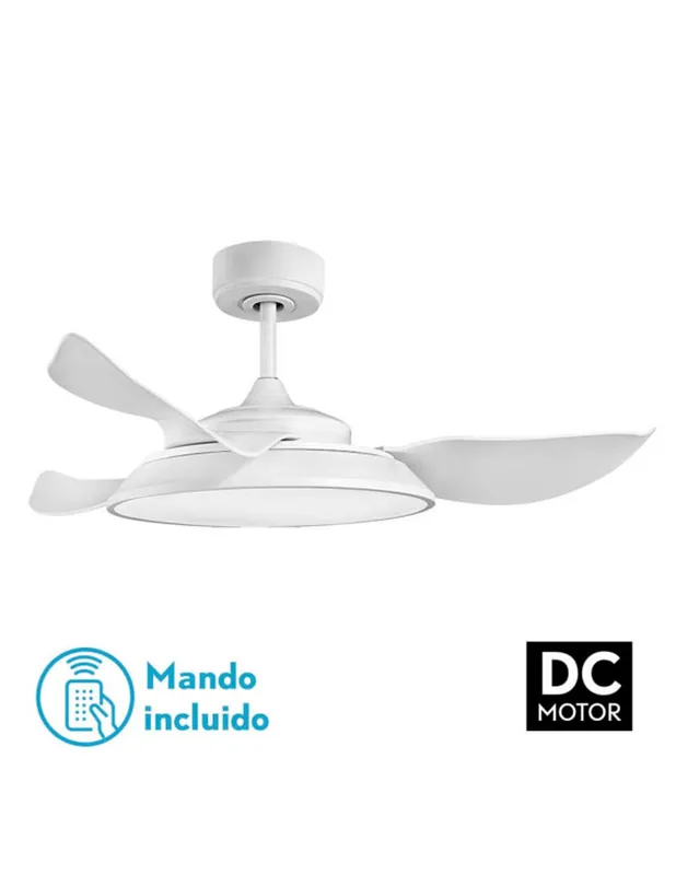Sierra Fabrilamp Ventilador 3 Aspas Descuento