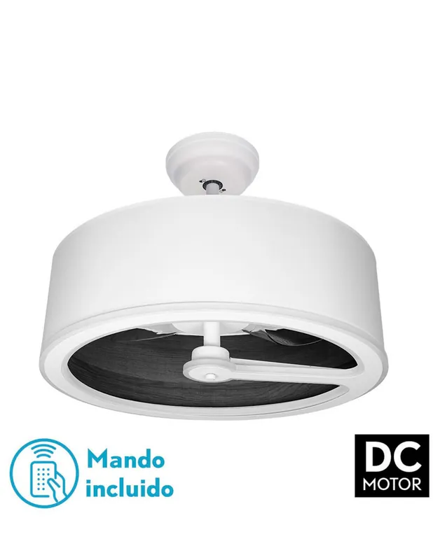 Profesional Tatiana Fabrilamp Ventilador de Techo