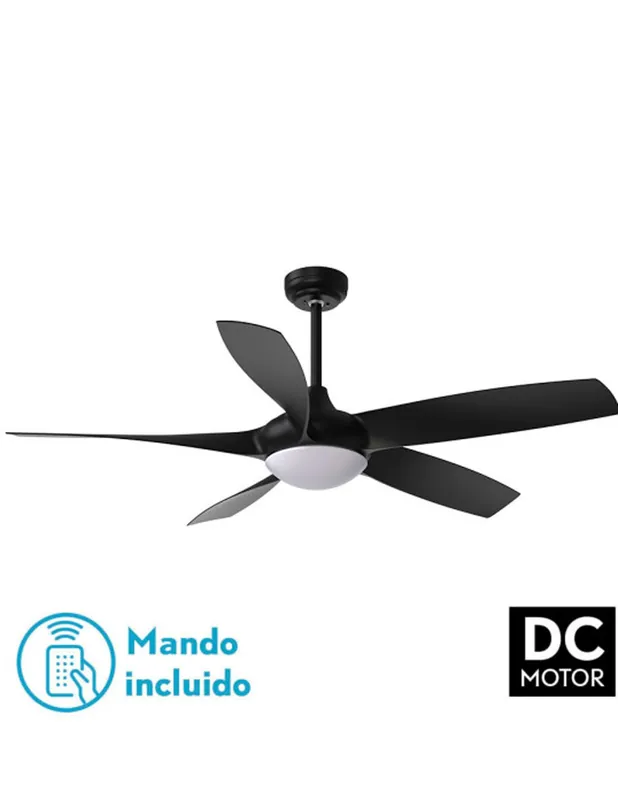 Precio De Oferta Galleo Fabrilamp Ventilador de Techo