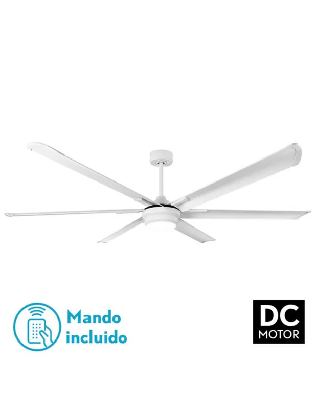Marea Fabrilamp Ventilador Devolución Gratuita