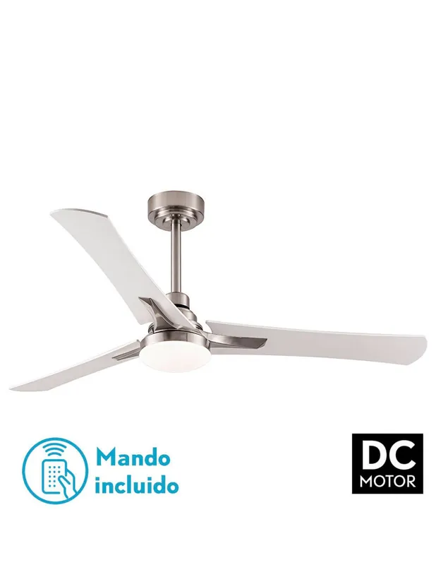 Coro Fabrilamp Ventilador Marca Reconocida