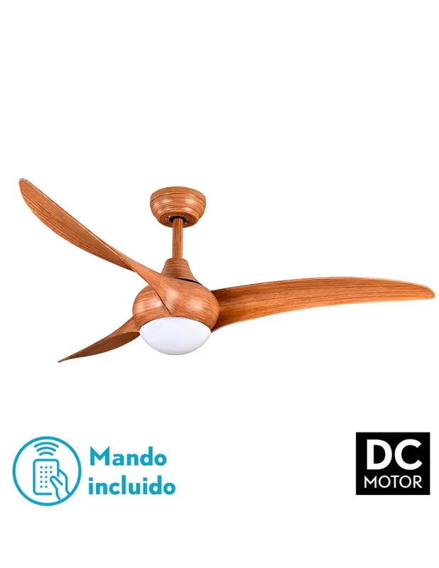 Canea Fabrilamp Ventilador Marca Reconocida
