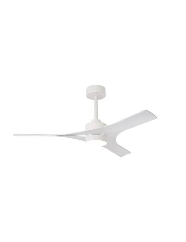 Compra Ahora Thai Ventilador Blanco Mantra