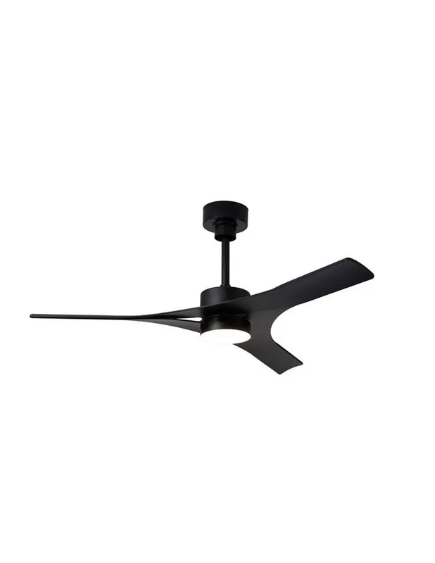 Thai Ventilador de Techo Negro Mantra Pedido Al Por Mayor