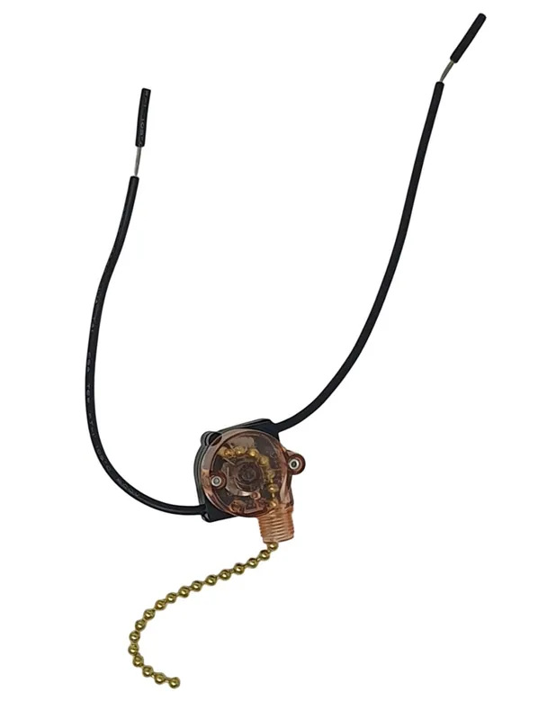 Precio Económico Interruptor Luz Ventilador