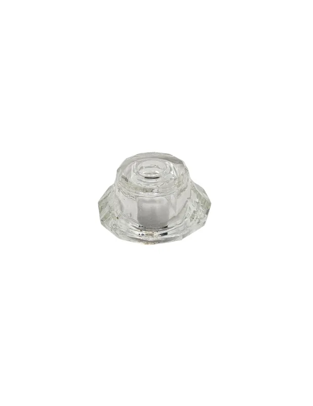 Tulipa Cristal Optico Transparente Oferta Especial