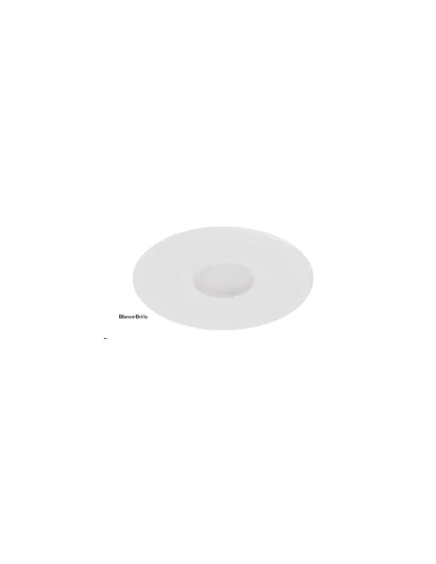 Comprar En Línea Empotrable Cristal Ciego Blanco