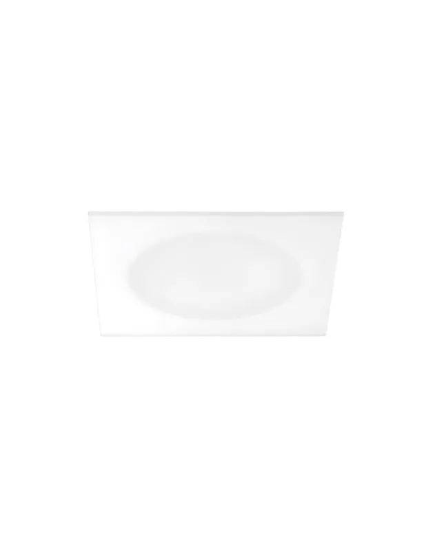 Disponible Ahora Downlight Led Metacrilato