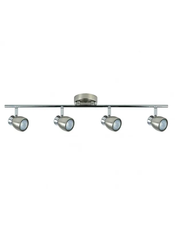 Garantía Incluida Iluminación Tienda