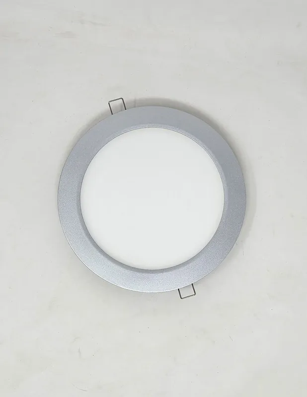 Compra Hoy Downlight Empotrar Circular Led 24 cm