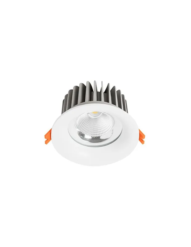 Máxima Calidad Downlights Led Alta Potencia