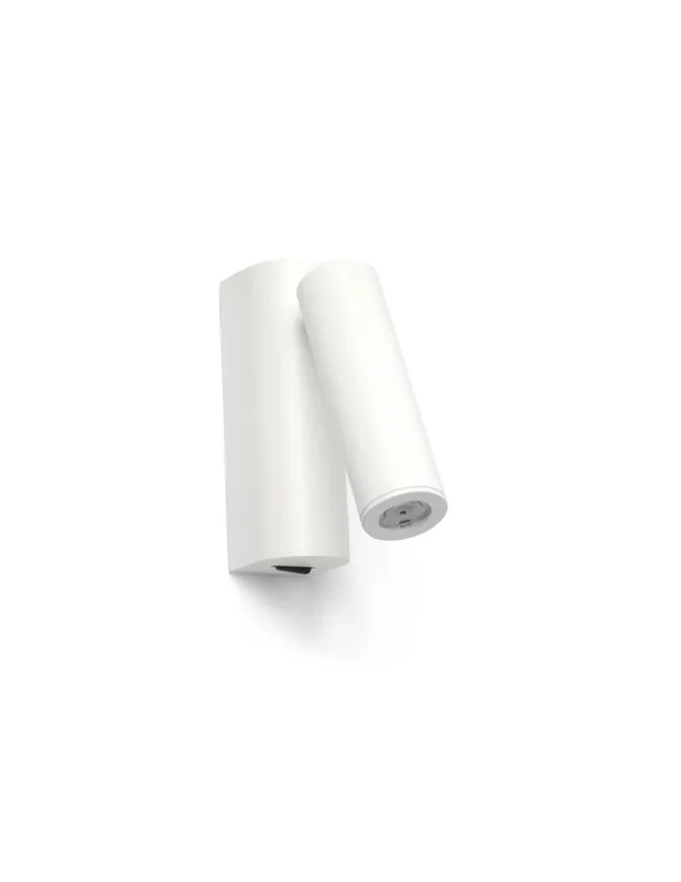 Comprar Foco Basculante Blanco Mate Oferta De Temporada