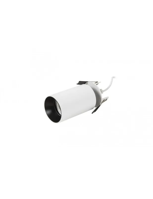 Directo De Fábrica Proyector LED de Aluminio Blanco