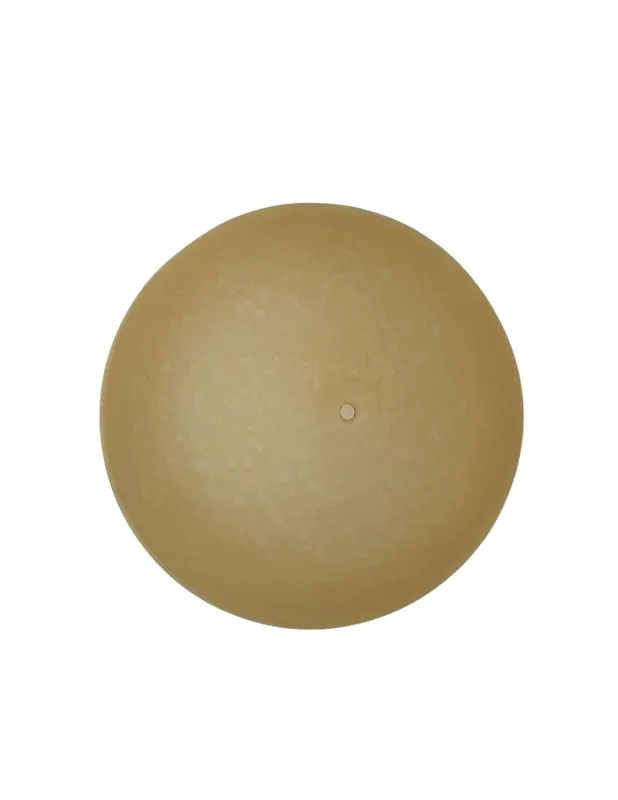 Plato de 40 Tangerino Salpicado Precio Rebajado