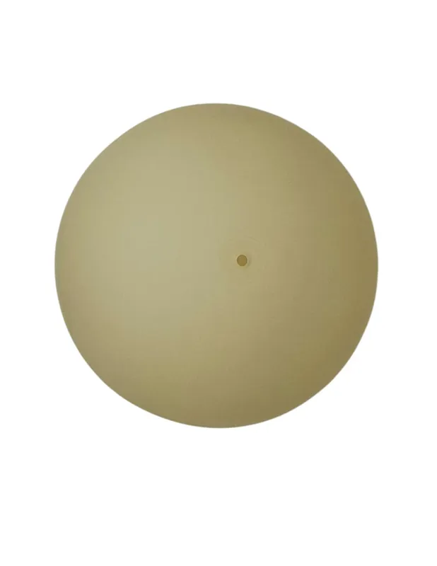 Novedad Repuesto Cristal de 40 Beige