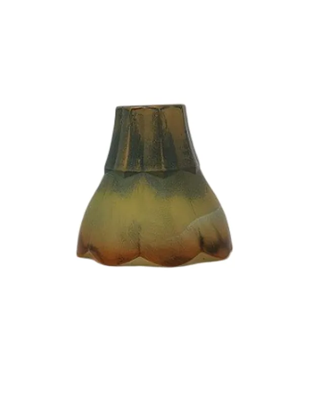 Tulipas de Cristal Flor De Moda