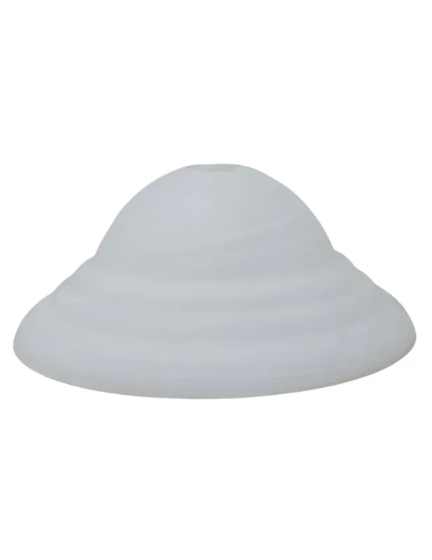 Cristal Plato de 30 Calco para E-27 Edición Limitada