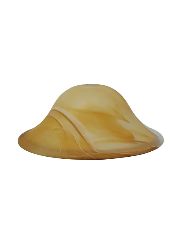 De Moda Cristal Plato de 30 Irún para E-27