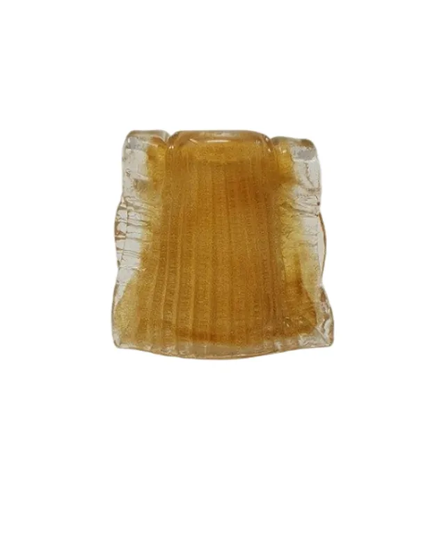 Tulipas de Cristal Rectangulares Solo Por Tiempo Limitado