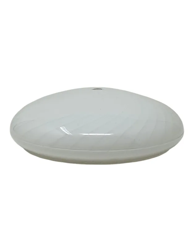 Imprescindible (Must-Have) Cristal Repuesto Plafón Taladro 1CM
