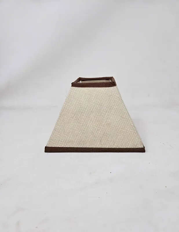 Oferta Pantalla Tela de Saco Repuesto Cuadrada