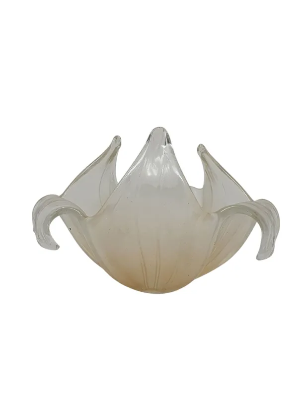 Tulipa de Cristal 6 Pétalos Precio Bajo
