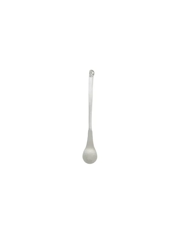 Repuesto de Cristal Gota Acido para Lámpara Disponible Ahora