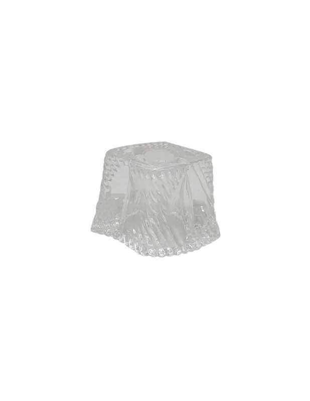 Precio Económico Tulipa Transparente para Casquillo G-9