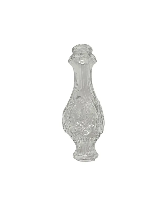 Repuesto columna Cristal Transparente Más Vendido