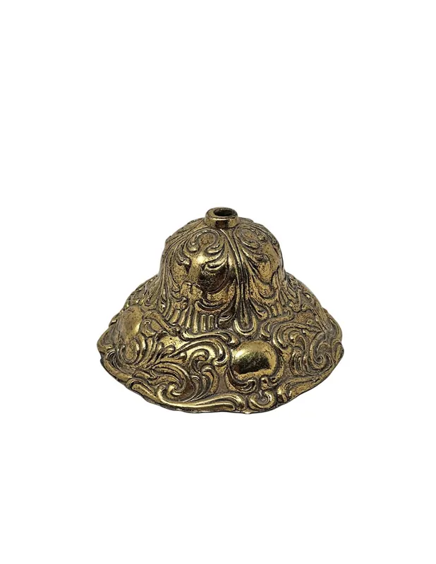Repuesto Florón Bronce Grande 14 CM Oferta De Temporada