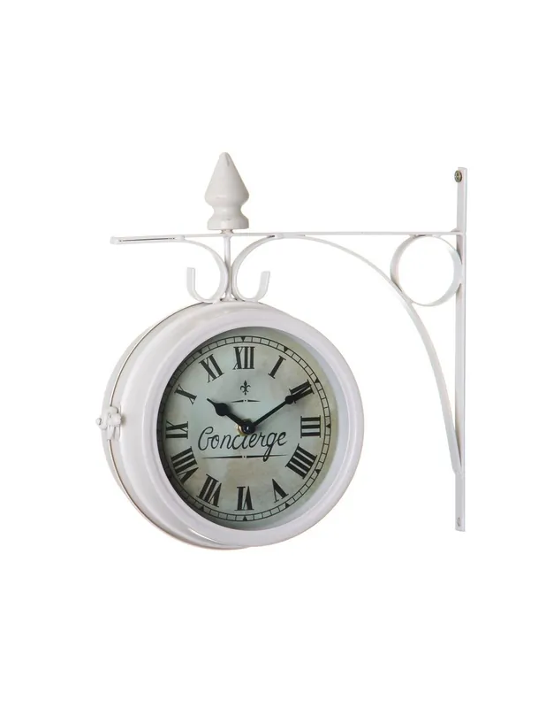 Oferta Especial Reloj Pared Estación