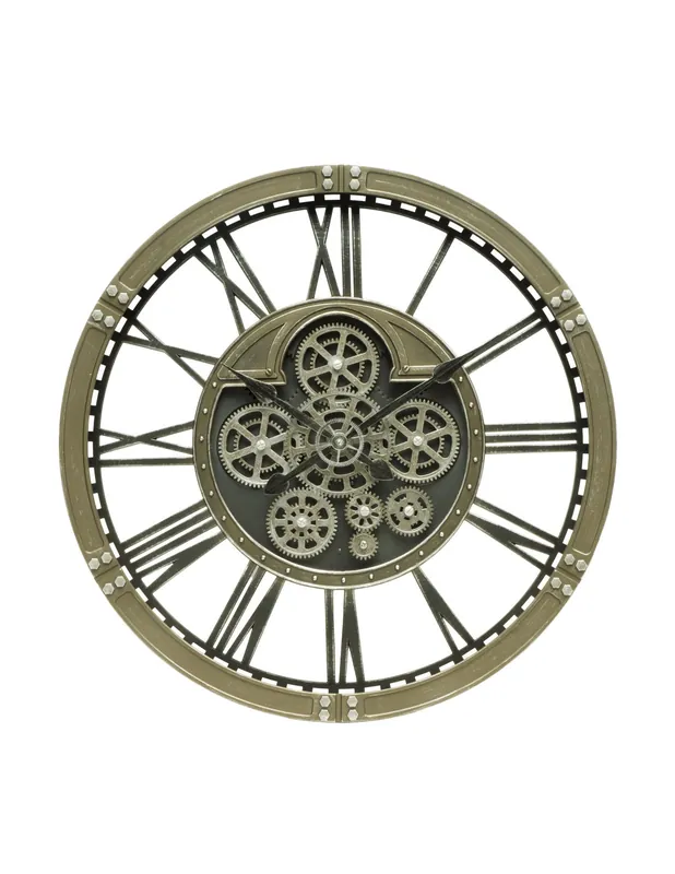 Comprar Reloj Engranaje Sevilla Envío Internacional
