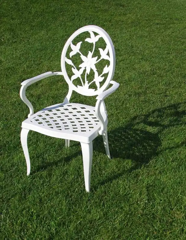 A Buen Precio Sillones de Aluminio