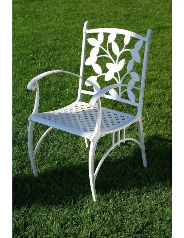 Sillones de Aluminio de Alta Calidad Precio Bajo