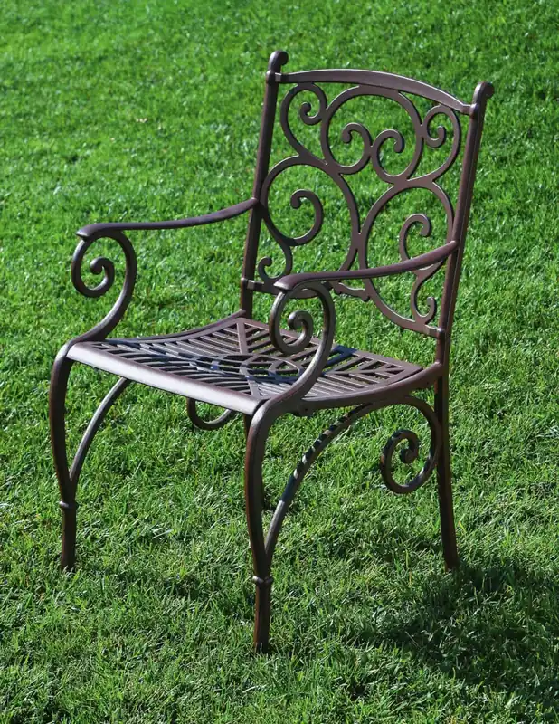 Sillones para Veladores Últimas Unidades