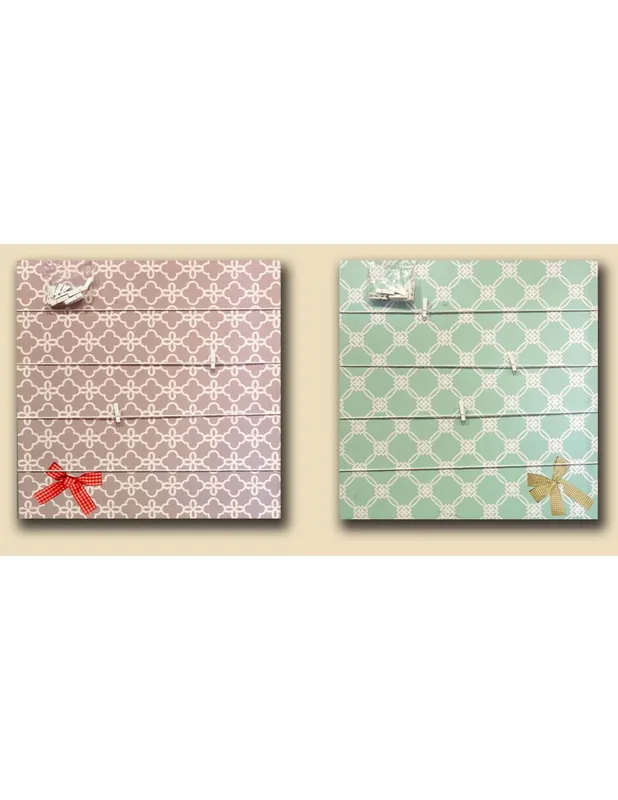 Oferta Limitada Cuadro Pinzas