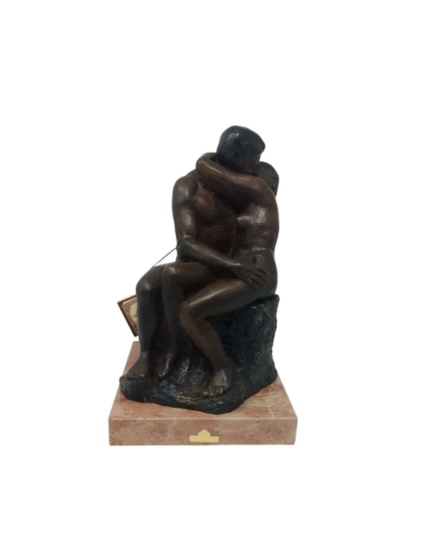 Urregui El Beso de Rodin Oferta De Temporada
