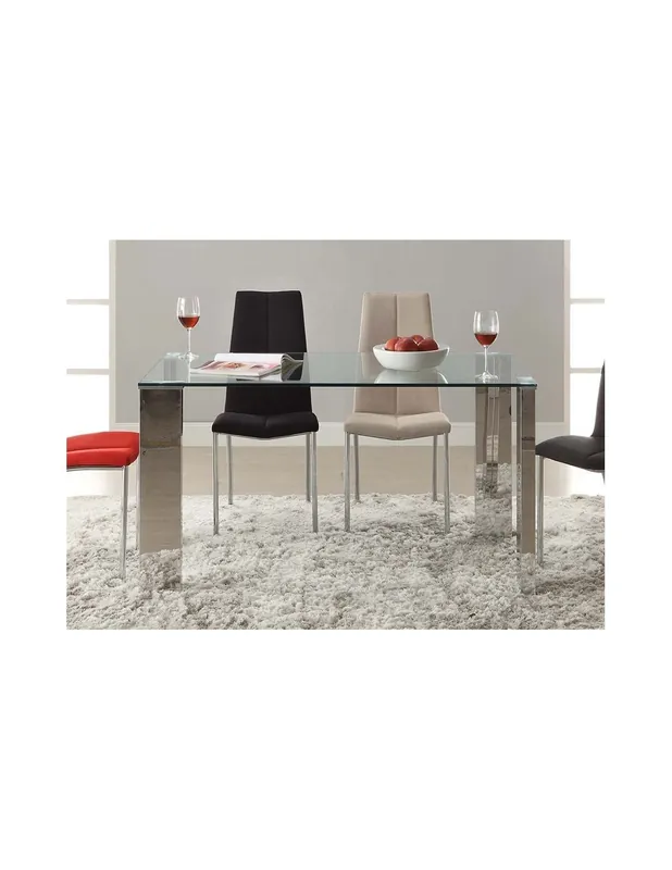 Mesa Comedor de Schuller Iluminación Promoción
