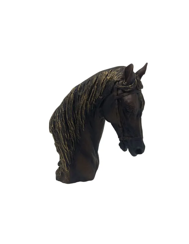 Envío Exprés Escultura Cabeza de Caballo