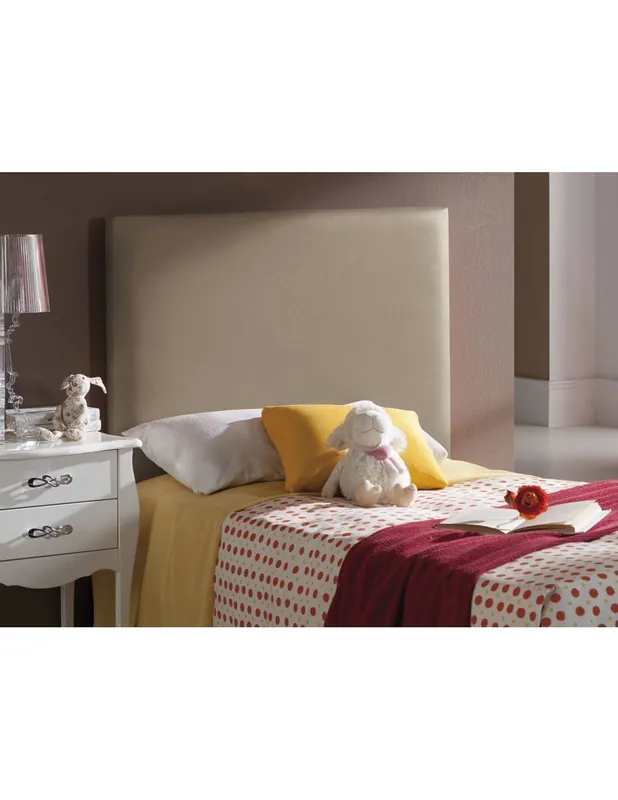 Envío Gratis Dos Hermanas Cabecero Dormitorio Infantil