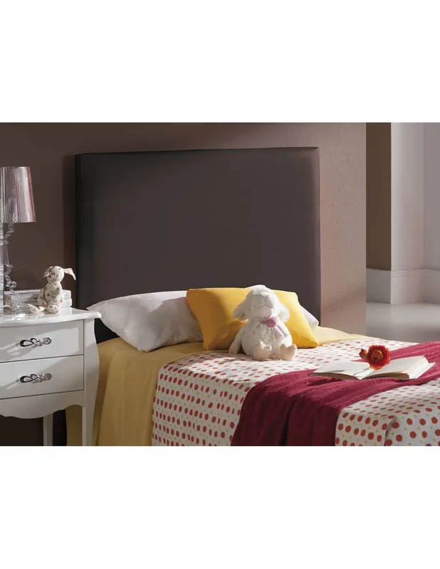 Certificado Dos Hermanas Cabezal Dormitorio Infantil