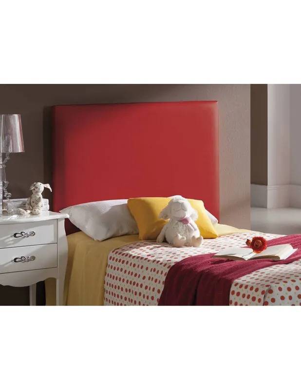 Descuento Sevilla Cabezal Dormitorio Infantil